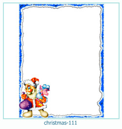 christmas Photo frame 111