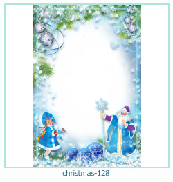 christmas Photo frame 128