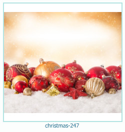 christmas Photo frame 247