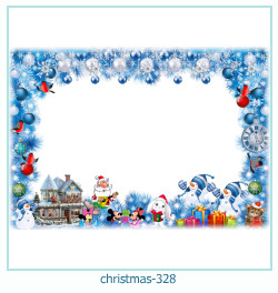 christmas Photo frame 328