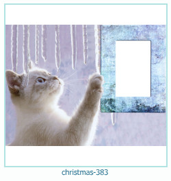 christmas Photo frame 383