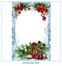 christmas Photo frame 425