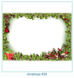 christmas Photo frame 459