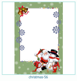 christmas Photo frame 56