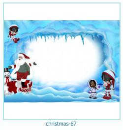 christmas Photo frame 67