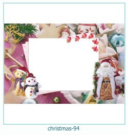 christmas Photo frame 94