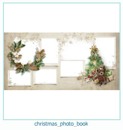 christmas photo book 37