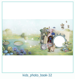 kids photo frame 32