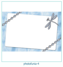 photofunia Photo frame 4