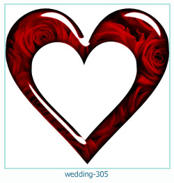 wedding Photo frame 305