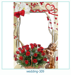 wedding Photo frame 309