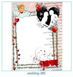 wedding Photo frame 385