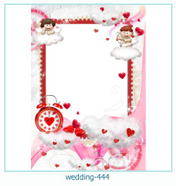 wedding Photo frame 444