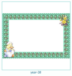 baby Photo frame 38